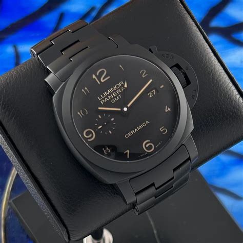 panerai tuttonero 438.